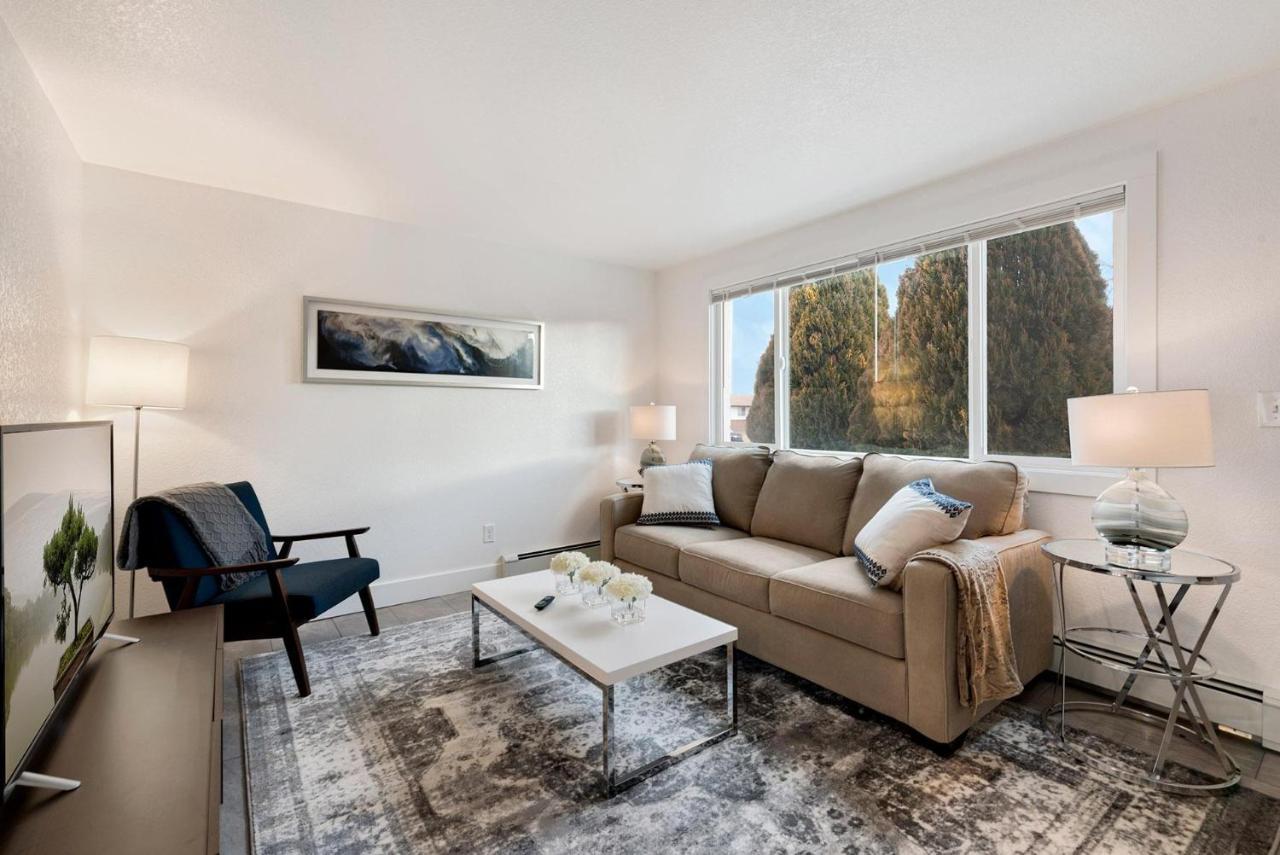 Comfortable Home - Close To Rocky Mtn National Park Ловленд Екстер'єр фото
