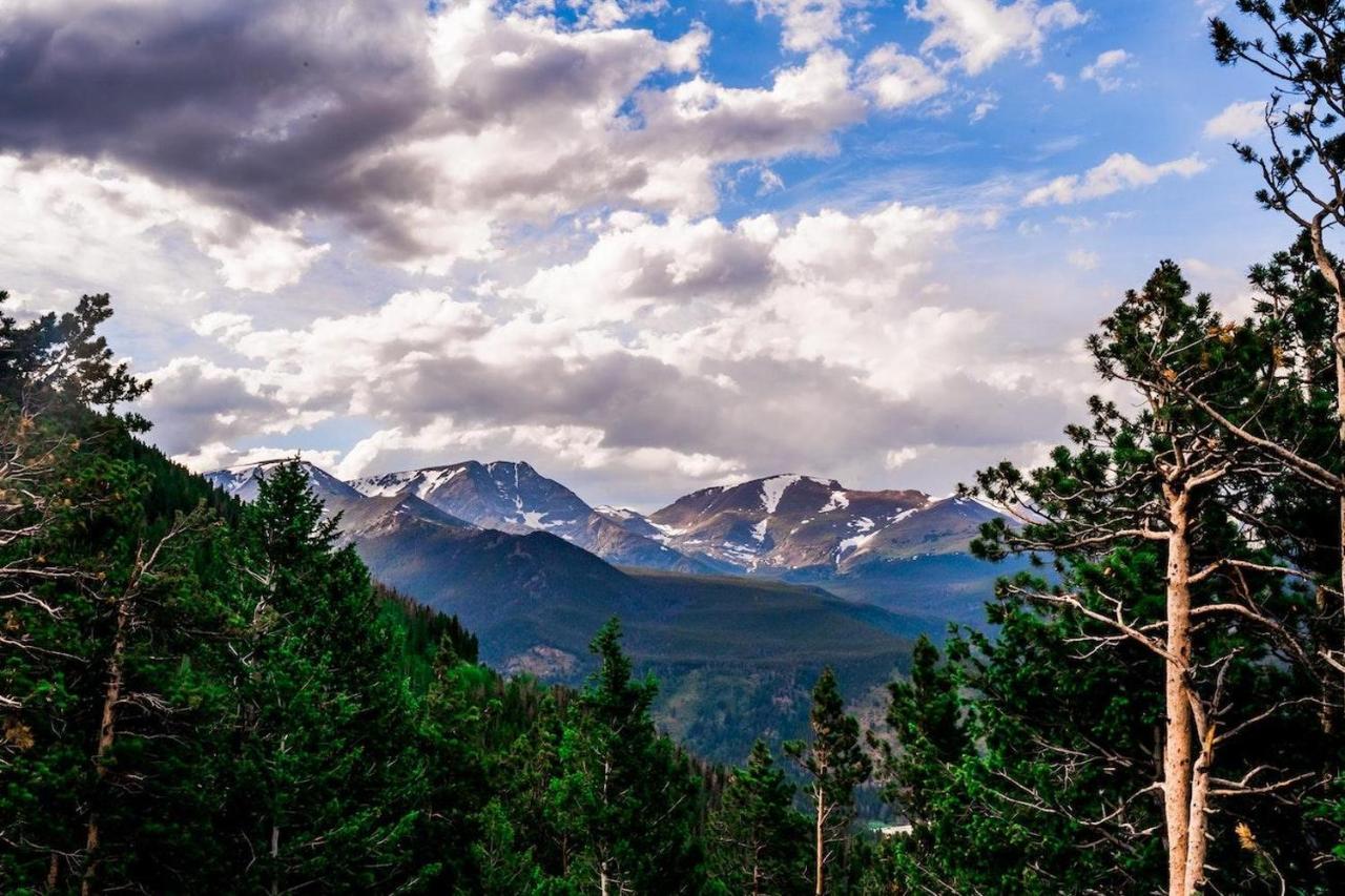 Comfortable Home - Close To Rocky Mtn National Park Ловленд Екстер'єр фото
