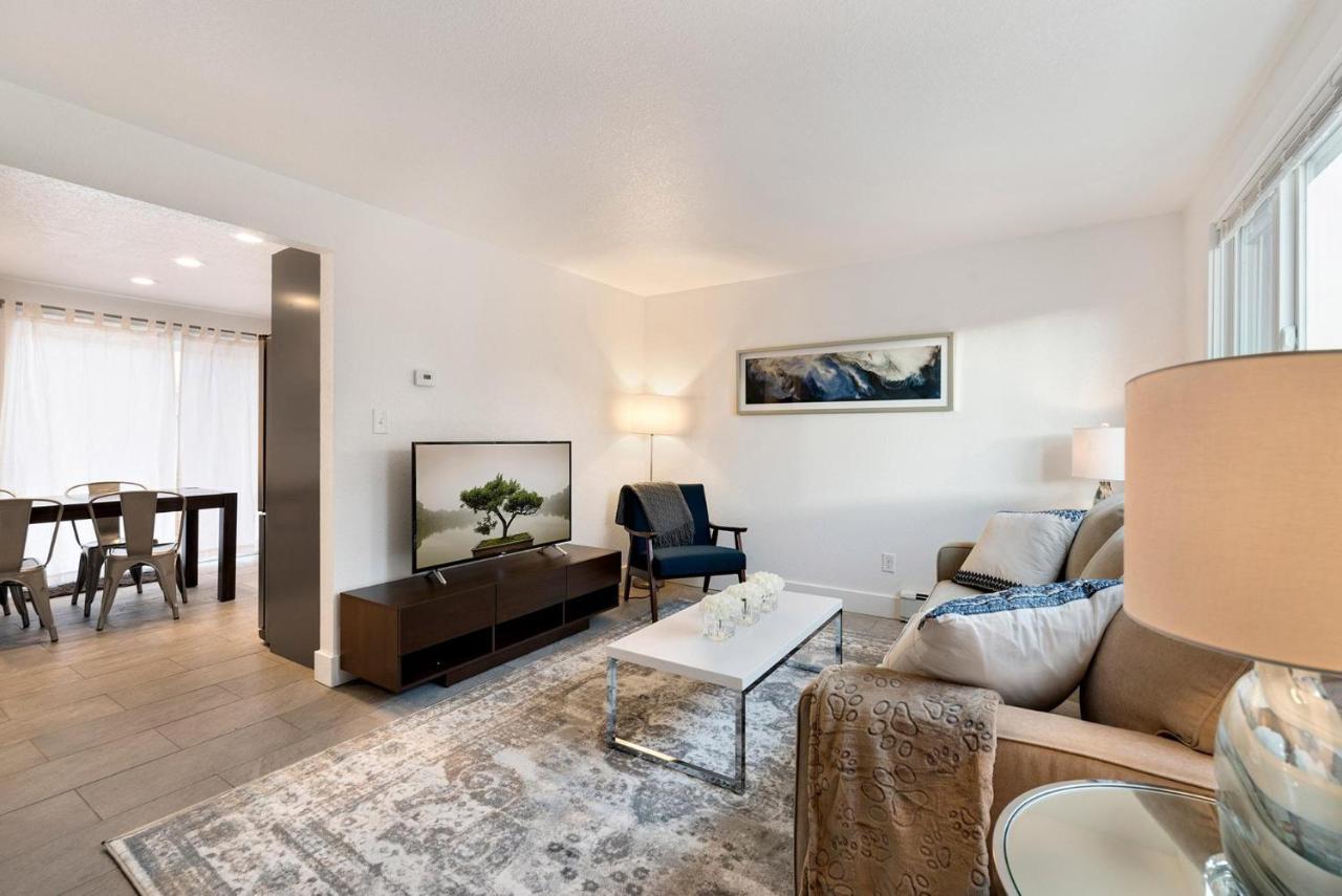 Comfortable Home - Close To Rocky Mtn National Park Ловленд Екстер'єр фото