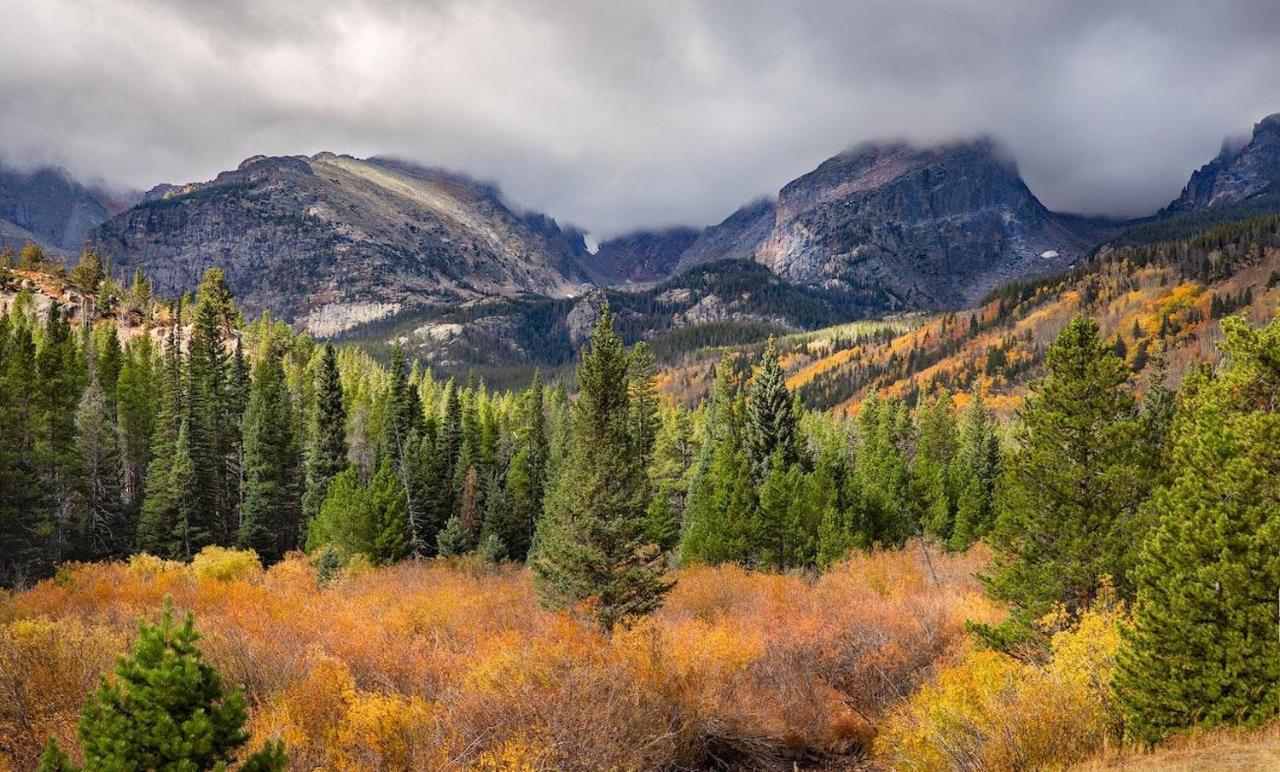 Comfortable Home - Close To Rocky Mtn National Park Ловленд Екстер'єр фото